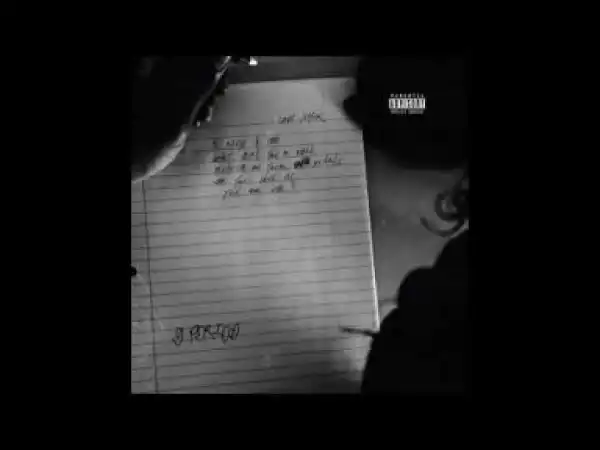 G Perico - Love Letter (feat. Polyester The Saint)